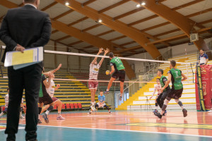 Attacco Remo