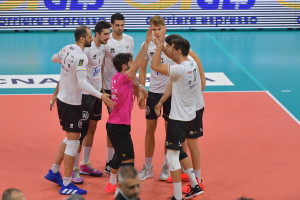 Verona, starting six