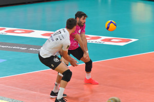 ricezione Verona