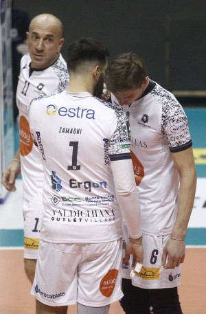 Zamagni, Yudin, Fabroni per Siena