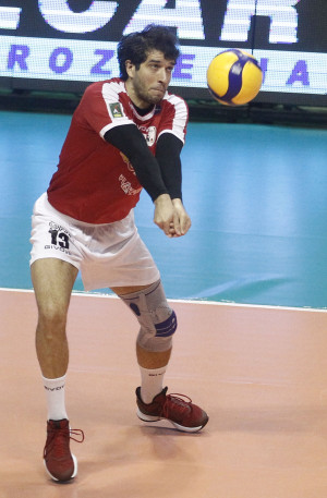 Ippolito per Reggio Emilia