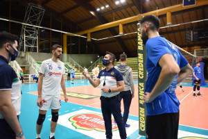 I Capitani al sorteggio