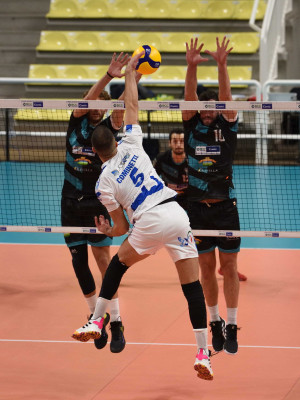 Attacco Cominetti