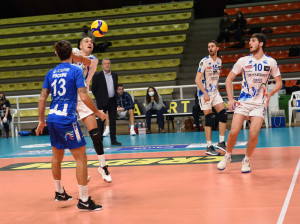 Ricezione Cominetti