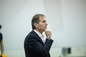 Coach Stomeo