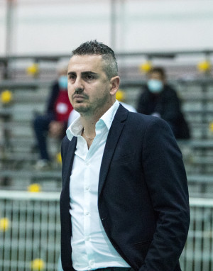 Coach Ortenzi