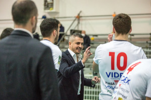 Coach Ortenzi