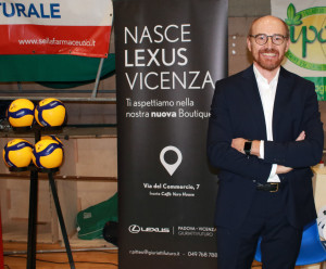 Coach Di Pietro