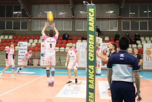 Palleggio di Santambrogio