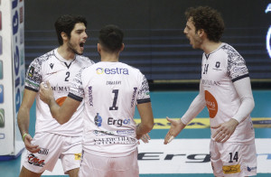 Rocco Panciocco opposto per Siena