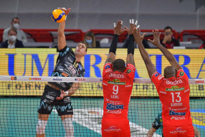 Aleksandar ATANASIJEVIC, attacco
