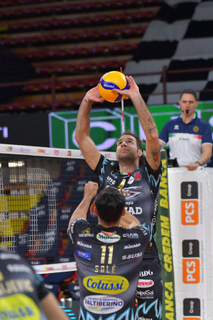 Dragan TRAVICA, palleggio