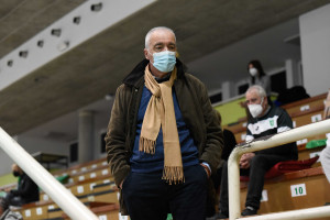 Presidente Rinaldo De Bortoli Hrk Motta
