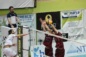 Muro Alessandro Acuti e Filippo Pizzini Uni Trento