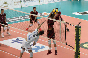 Difesa Alessandro Bristot Uni Trento