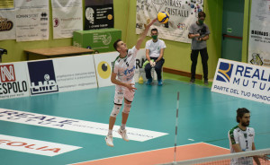 Servizio Kristian Gamba Hrk Motta