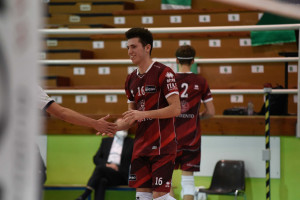 Entrata Andrea Marino Uni Trento