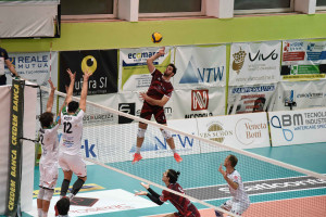 Attacco Uni Trento