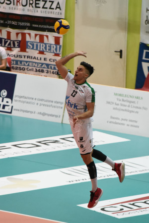 servizio Alessandro Arienti Hrk Motta