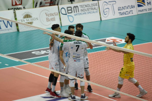 Esultanza Hrk Motta 