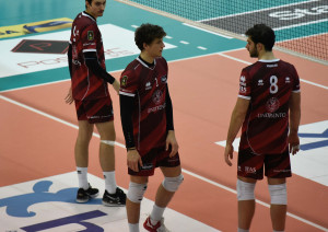 Alberto Cavasin Uni Trento