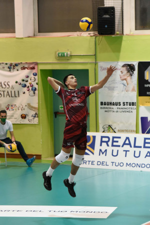 Servizio Alessandro Bonizzato Uni Trento
