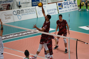 Attacco Alessandro Acuti