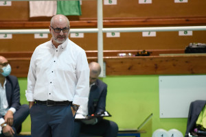  Pino Lorizio coach Hrk Motta