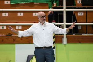 Pino Lorizio Coach Hrk Motta