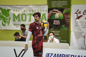 Stefano Coser Uni Trento