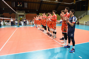 Cuneo in campo
