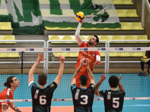 Attacco Tiozzo