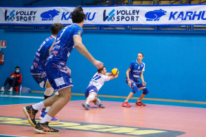 ViViBanca Torino vs Sol Lucernari Montecchio Maggiore