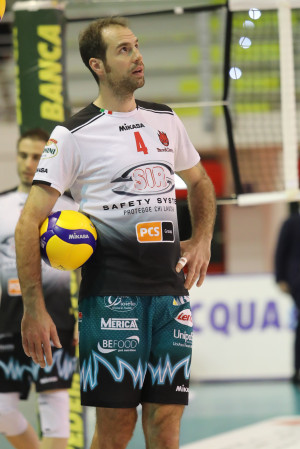 Dragan Travica Perugia