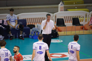 Boban Kovac Top Volley