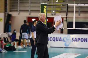 Vital Heynen Coach perugia