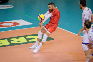 Domenico Cavaccini Top Volley
