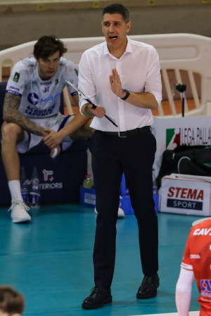 Boban Kovac Top Volley