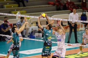 Alzata Travica Perugia