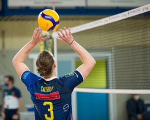 Luca Calderan