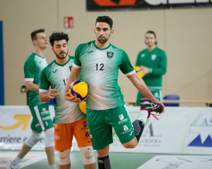 Michele Luisetto