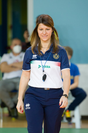 Maurina Sessolo