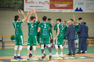 HRK Motta prepartita