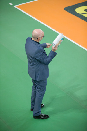 Coach Lorizio