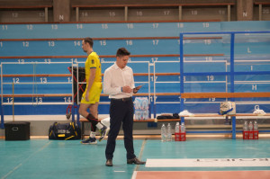 Volley Team Club - Sa.Ma. Portomaggiore