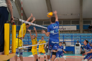 Volley Team Club - Sa.Ma. Portomaggiore