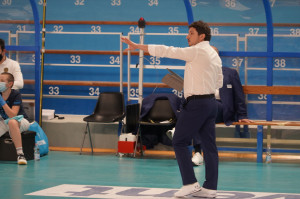 Volley Team Club - Sa.Ma. Portomaggiore