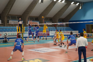 Volley Team Club - Sa.Ma. Portomaggiore