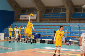 Volley Team Club - Sa.Ma. Portomaggiore