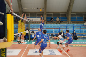 Volley Team Club - Sa.Ma. Portomaggiore